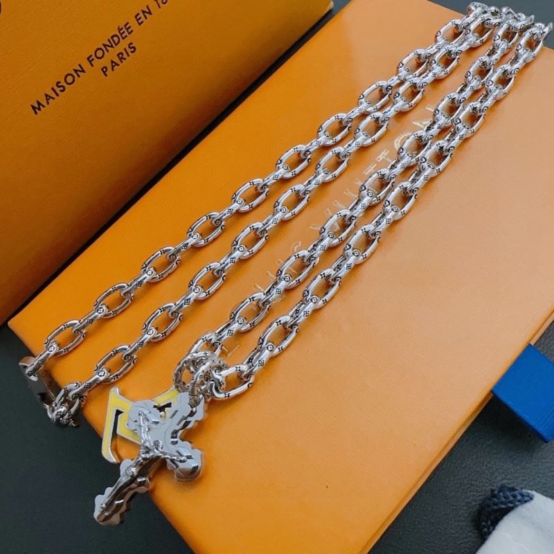 Louis Vuitton Necklaces